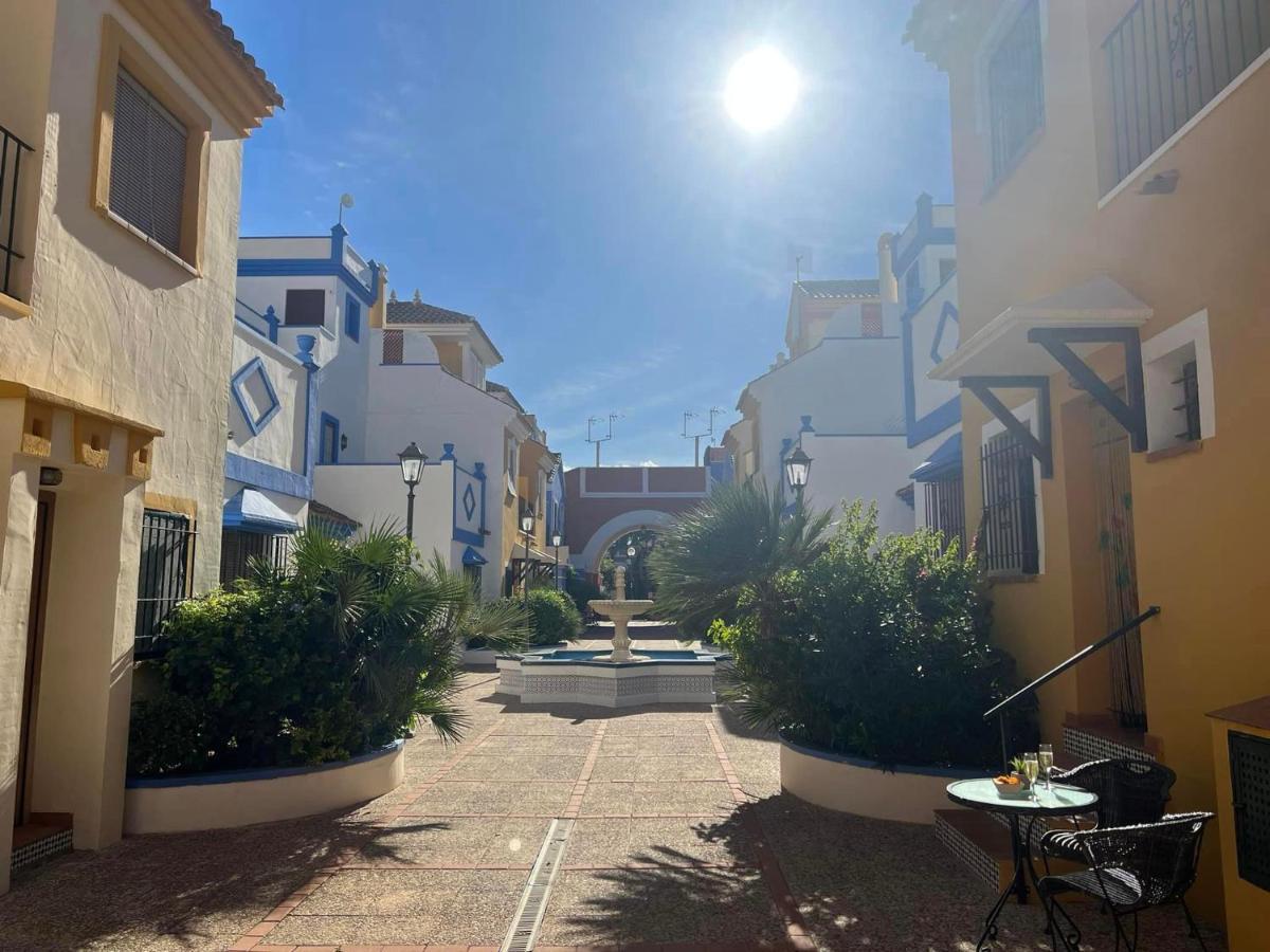Casa Rodasa - 2 Bedrooms, Roof Terrace, Airco, Front-Terrace, Back-Patio, Communal Pool, Etc Exterior foto