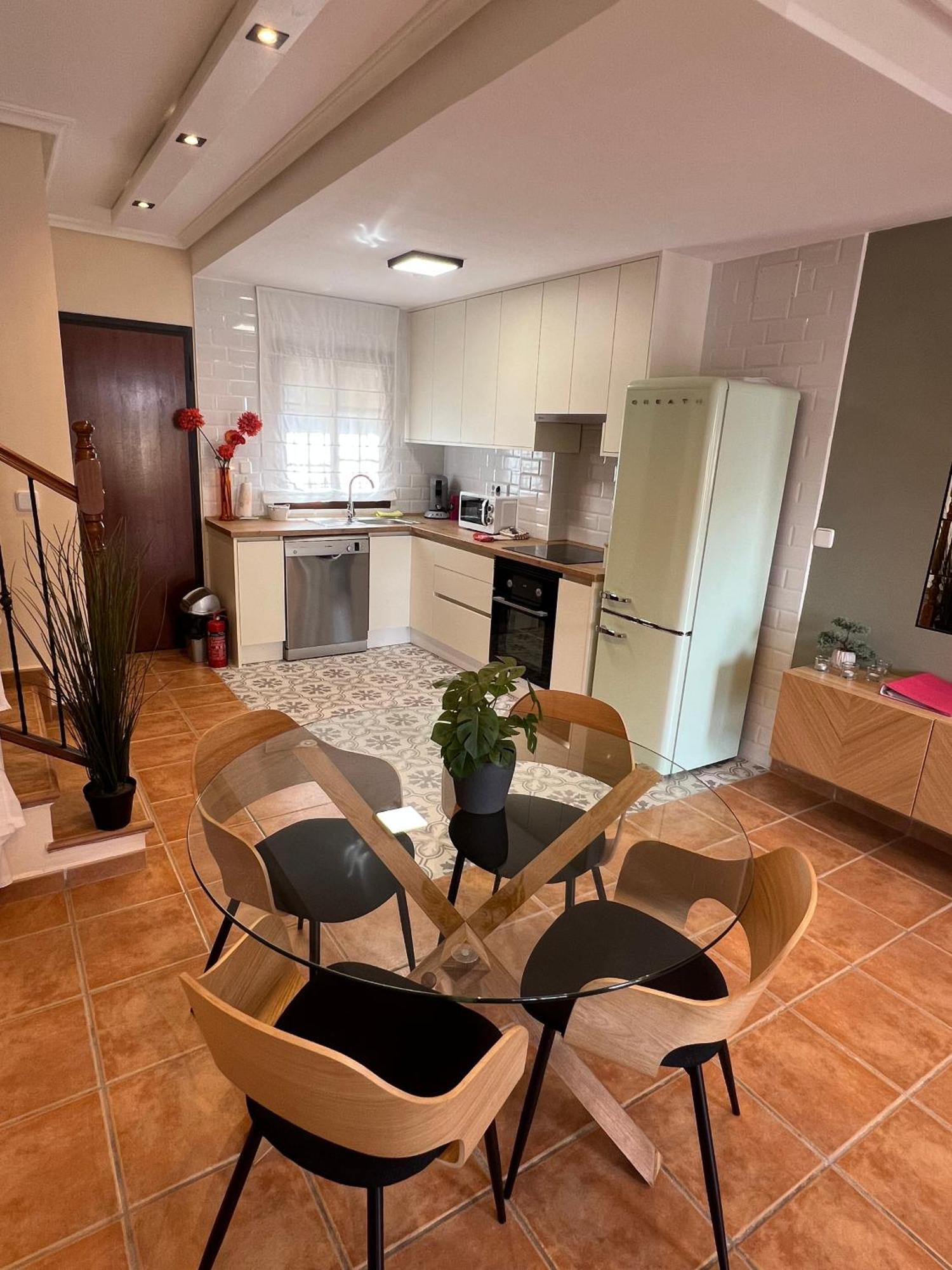 Casa Rodasa - 2 Bedrooms, Roof Terrace, Airco, Front-Terrace, Back-Patio, Communal Pool, Etc Exterior foto